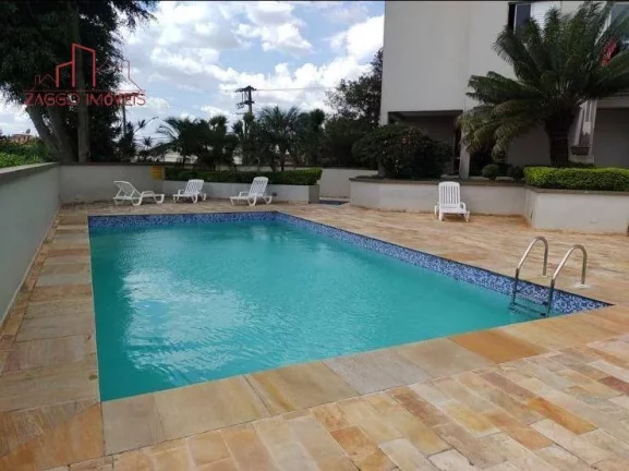 Imagem Oportunidade! Apartamento - 2 Dorms - 56m² - Campo Limpo