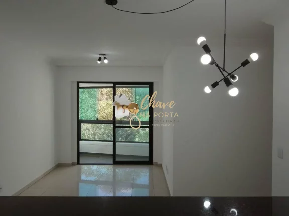 Imagem Apartamento a venda na Vila Andrade com 2 dormitórios