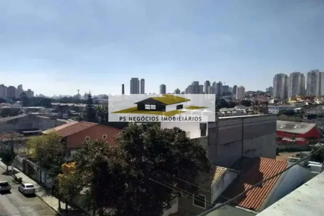 Imagem Prédio Comercial para venda e locação bairro Bosque da Saúde