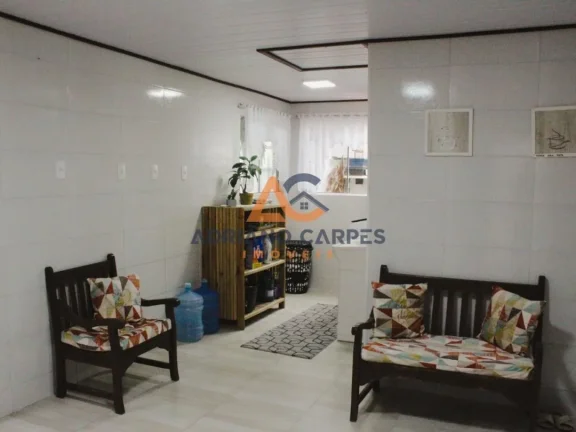 Imagem Casa com 04 quartos, no bairro Gravatá de Penha, Adriano Carpes Imóveis Vende