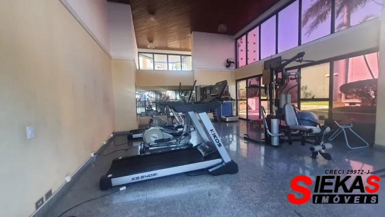 Imagem Imperdível Apartamento à Venda em São Paulo - Vila Santo Estevão: 4 Quartos, 2 Suítes, 4 Vagas, 179m². Agende sua visita!