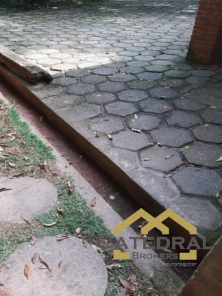 Imagem SOBRADO COM 4 DORMITÓRIOS À VENDA, 451 M² POR R$ 5.500.000,00 - MARCO LEITE - JUNDIAÍ/SP