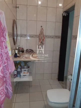Imagem Casa, Jardim Nazareth - São José do Rio Preto