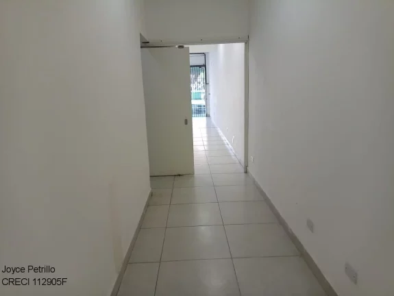 Imagem Salão Comercial Para Locação Na Av. 24 De Dezembro Em Peruíbe. Localização Privilegiada!!!