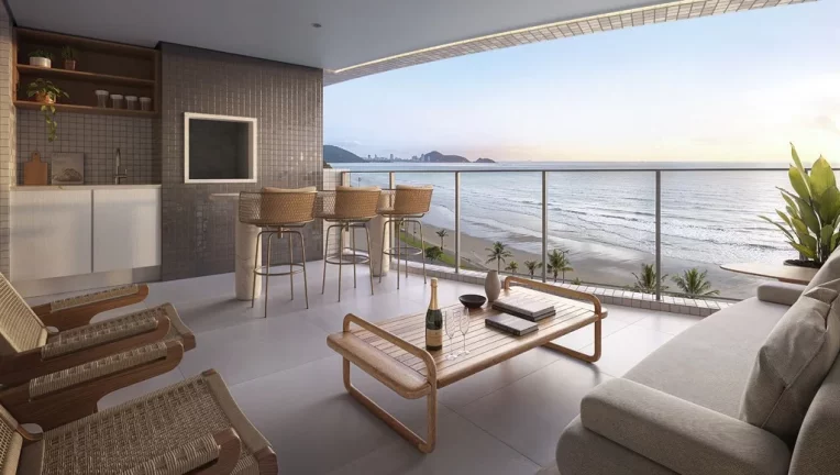 Imagem APARTAMENTO RESIDENCIAL em Guaratuba - PR, Guaratuba