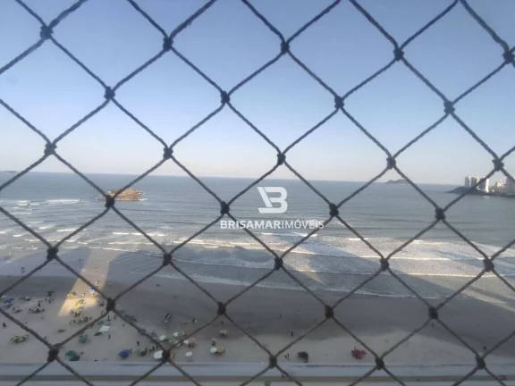 Imagem PITANGUEIRAS - FRENTE TOTA AO MAR , GARAGEM NO PRÉDIO , LOCALIZAÇÃO PRIVILEGIADA.