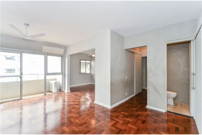Imagem APARTAMENTO RESIDENCIAL em São Paulo - SP, Vila Olímpia