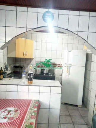 Imagem Casa Padrão