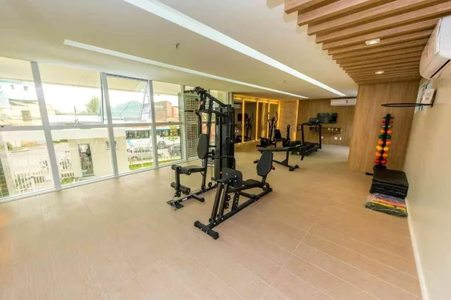 Imagem (AP8073) Apartamento à venda | Eng. Luciano Cavalcante em Fortaleza