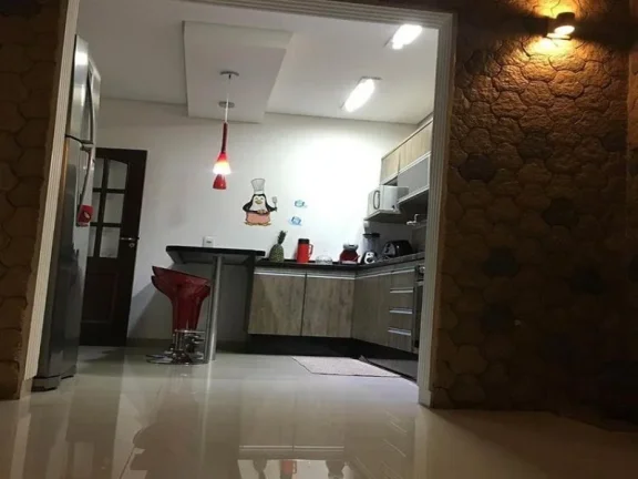Imagem LINDA CASA PARA VENDA NO JARDIM CAÇULA, JUNDIAÍ SP