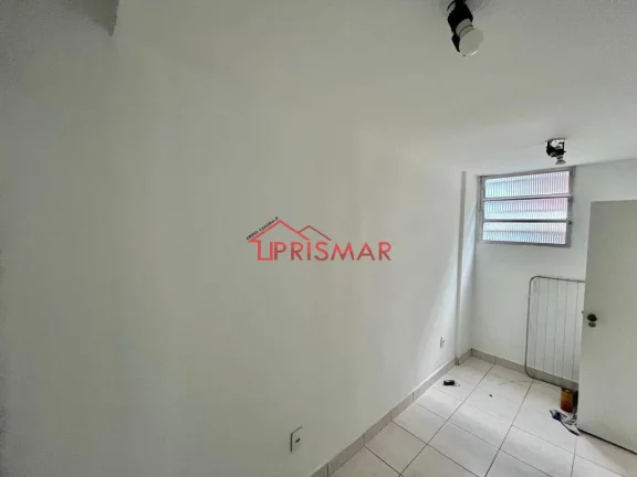 Imagem Oportunidade apartamento na praia do embaré em Santos, 1 vaga
