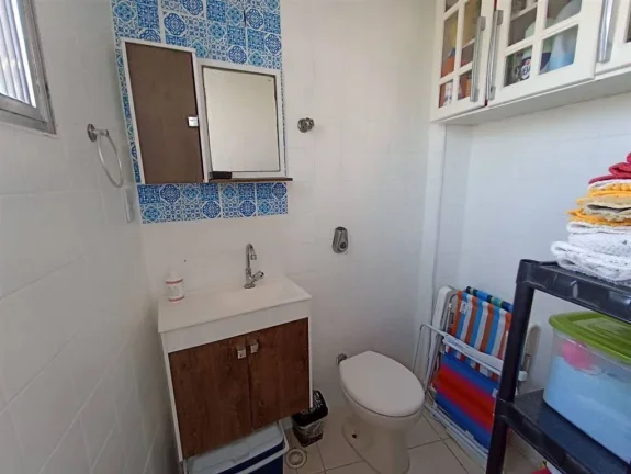 Imagem APARTAMENTO COM 78.71 m² - OCIAN - PRAIA GRANDE SP