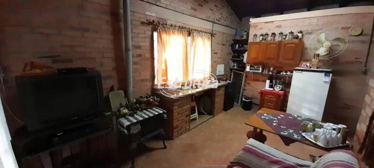 Imagem Casa no Balneário São Lourenço em Cachoeira do Sul