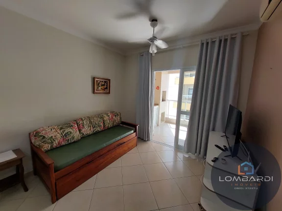 Imagem Amplo apartamento no Canto Nobre da Praia Grande !