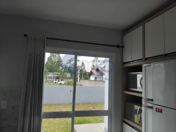 Imagem Casa 3 dorm a venda no Bairro Silveira em Passo de Torres/SC