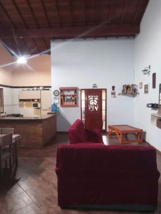 Imagem Casa com 2 dormitórios à venda, 182 m² por R$ 550.000,00 - Jardim Márcia - Suzano/SP
