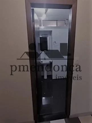 Imagem Apartamento na Rua Aurélia pronto para morar com 2 quartos e 1 vaga.