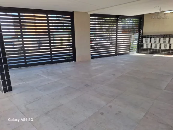 Imagem Sobrado em Condomínio 2 dormitórios sendo 2 suites no Boqueirão
