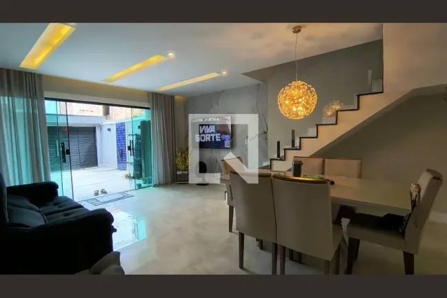 Imagem Casa à Venda - Vargem Grande, 3 Quartos, 196 m2