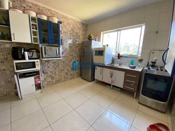 Imagem Casa Padrão