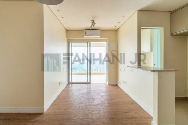 Imagem Imperdível apartamento de 2 quartos com suíte e 2 vagas em Pinheiros, São Paulo-SP: agende sua visita agora!