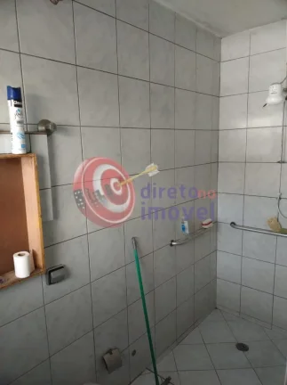 Imagem CASA TÉRREA A VENDA 3 SUÍTES 1 VAGA 180m² AT TUCURUVI SÃO PAULO
