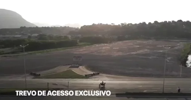 Imagem AREA RESIDENCIAL em CARIACICA - ES, PORTO DE CARIACICA