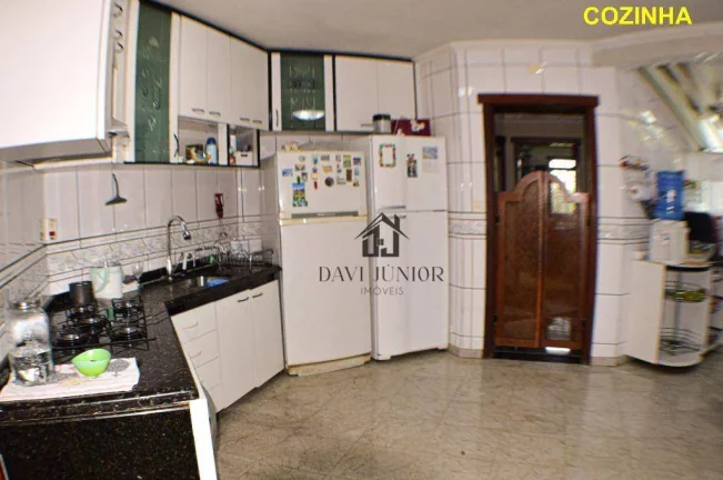 Imagem Casa, 495 m² - venda por R$ 2.490.000,00 ou aluguel por R$ 18.574,00/mês - Jardim Eltonville - Sorocaba/SP