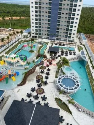 Imagem Cota Salinas Exclusive Resort - Andar alto Imagem Cota Salinas Exclusive Resort - Andar alto