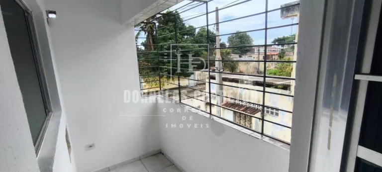 Imagem APARTAMENTO NO JANGA por R$ 165 MIL! Aceita financiamento!