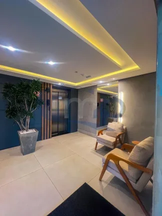 Imagem Apartamento á venda com 2 dormitórios no centro de Passo de Torres/SC
