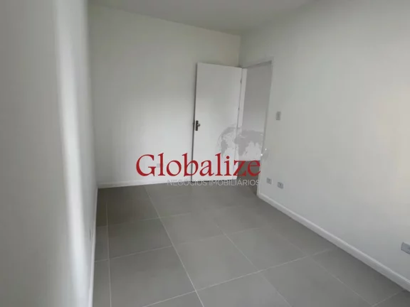 Imagem Apartamento reformado com 3 dormitórios no Macuco em Santos por $ 375.000,00 mil