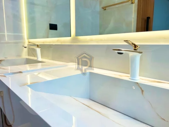 Imagem Casa Alto Padrão no Jardim Paraizo em Maringá-PR