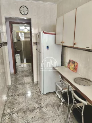 Imagem Apartamento com 41 m² à venda, na Vila Guilhermina, Praia Grande SP