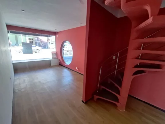 Imagem Sala para alugar, 96 m² por R$ 10.900,00/mês - Centro - Suzano/SP