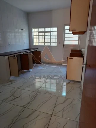 Imagem Casa - Ribeirão Preto - Vila Amélia