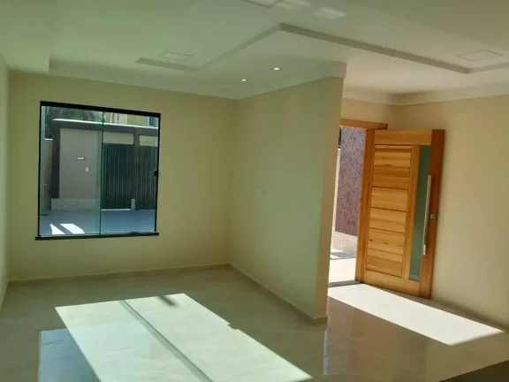 Imagem Linda casa em Itaipuaçu