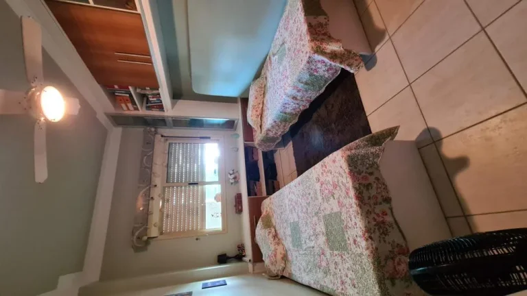 Imagem Apartamento 2 Dormitórios - Bairro Zona Nova