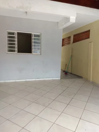 Imagem SOBRADO À VENDA NO BAIRRO VIRGINIO BASSO - SUMARÉ/SP
