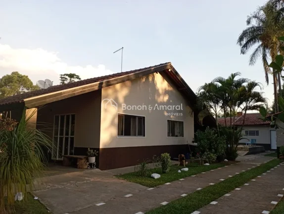 Imagem Chácara à Venda no Condomínio Vale das Garças - Barão Geraldo, Campinas/SP

Linda chácara em c...