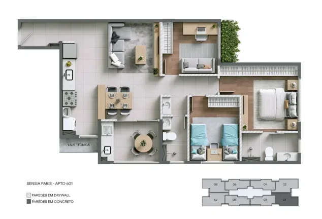 Imagem Sensia Paris - Sensia Paris