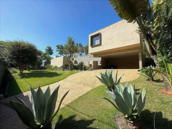 Imagem Cond.Vila de São Fernando casa impecável! Adega, gourmet, piscina, academia