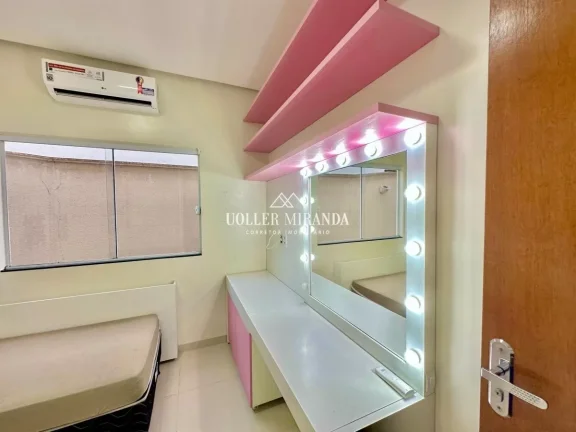 CASA MOBILIADA DISPONÍVEL PARA VENDA -IPIRANGA