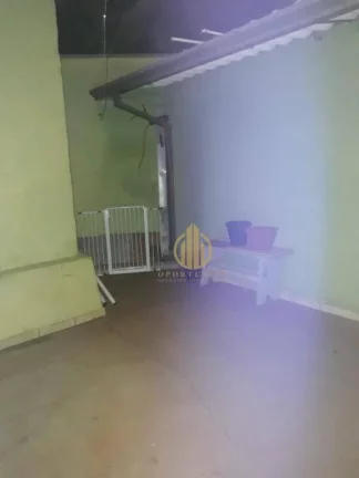 Imagem Caa com 2 Dormitórios - Campos Elísios - Ribeirão Preto