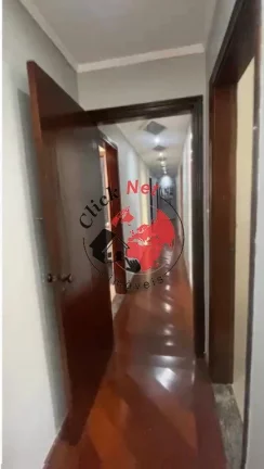 Imagem Casa Térrea,estudo permuta menor valor , 4 dorms sendo 3 suítes, Edicula ,quintal churrasq, Parq dos Pássaros melhor bairro de São Bernardo do Campo