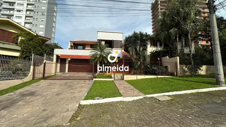 Imagem LINDA RESIDÊNCIA NO BAIRRO NOSSA SENHORA DE LOURDES