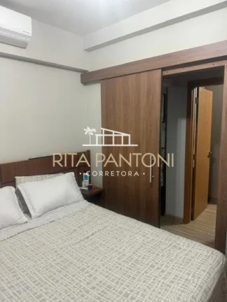 Imagem Apartamento - Ribeirão Preto - Quintas de São José - Região Sul