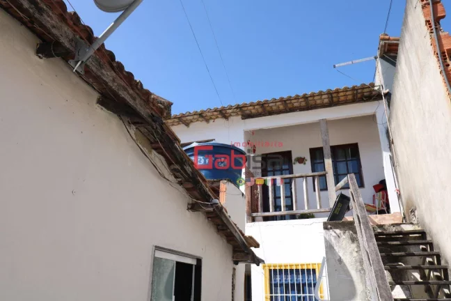 Imagem Casa com 7 dormitórios à venda, 50 m² por R$ 1.800.000 - Centro - Armação dos Búzios/RJ