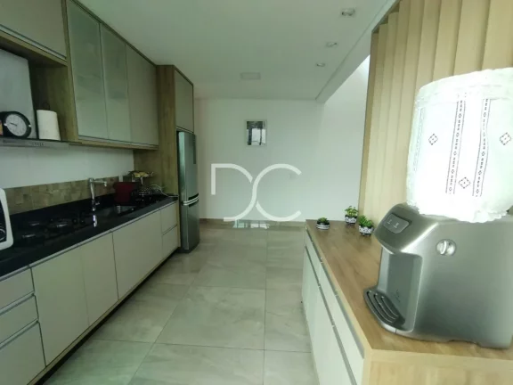 Imagem Ibiti Reserva - Venda de Casa em Condominio Ibiti Reserva