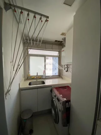 Imagem Apartamento de 3 Quartos para Venda no Cidade Jardim com 115 m²